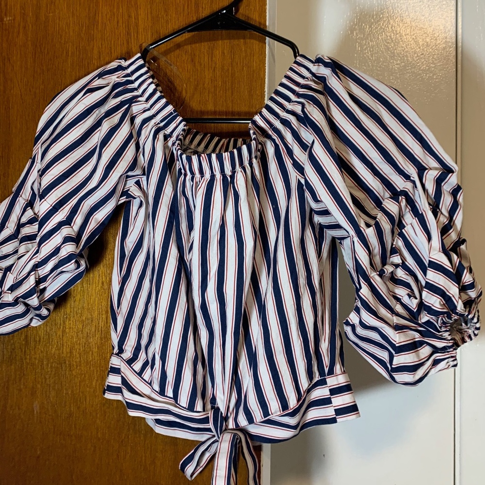 classic top